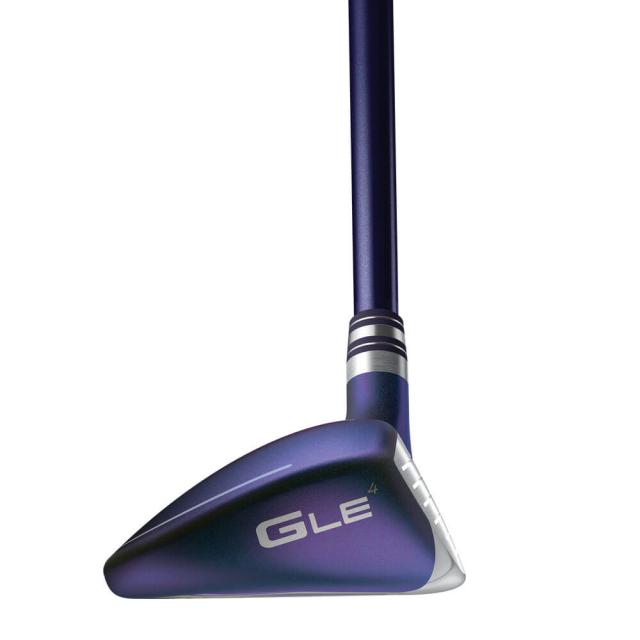 PING ピン　レディース G LE4 ジー エルイー4 ハイブリッド ユーティリティ　ALTA J LE シャフト [2026年モデル]_3