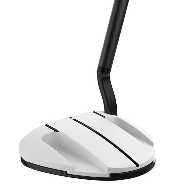 PING ピン SCOTTSDALE TEC スコッツデール テック 左用・レフティ