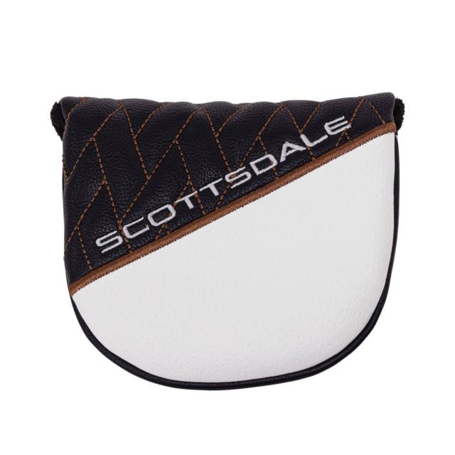 PING ピン SCOTTSDALE TEC スコッツデール テック 左用・レフティ
