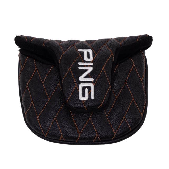 PING ピン SCOTTSDALE TEC スコッツデール テック 左用・レフティ