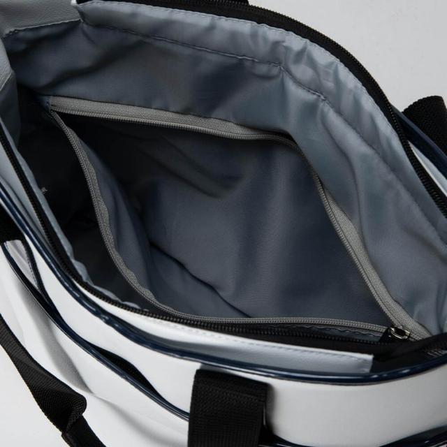 アドミラル ユニセックス UJスポーツ トートバッグ ADMZ6AT3 90 トリコロール [2026年モデル]_3