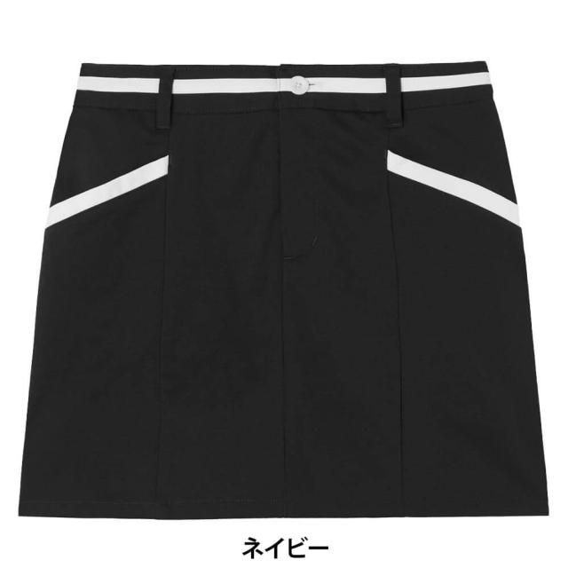 [30％OFF] ゴルフ御召しもの ルコック レディース 下穿きズボン下一体型 スコート LG6SSK00L [2026年春夏ひな型]