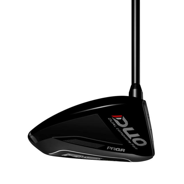 スポーツ別 プロギア RS DUO ドライバー VENTUS for PRGR 10.5度 5S