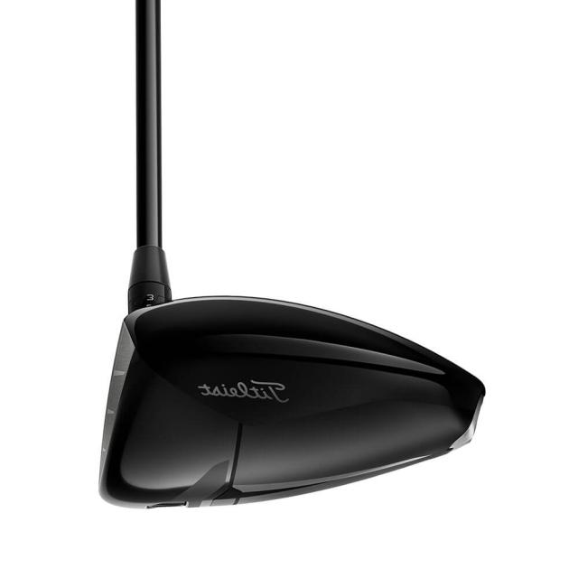 タイトリスト　GTS2 左用・レフティ ドライバー　TENSEI 1K RED RIP シャフト [2026年モデル]_3