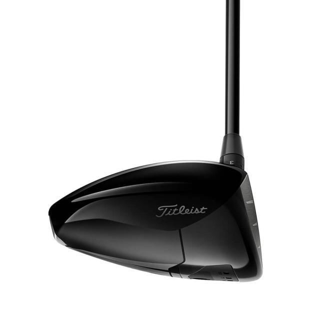 タイトリスト　GTS3 ドライバー　TENSEI 1K BLUE RIP 55 シャフト [2026年モデル]_3