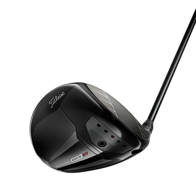 タイトリスト　GTS3 ドライバー　TENSEI 1K BLUE RIP 55 シャフト [2026年モデル]_5