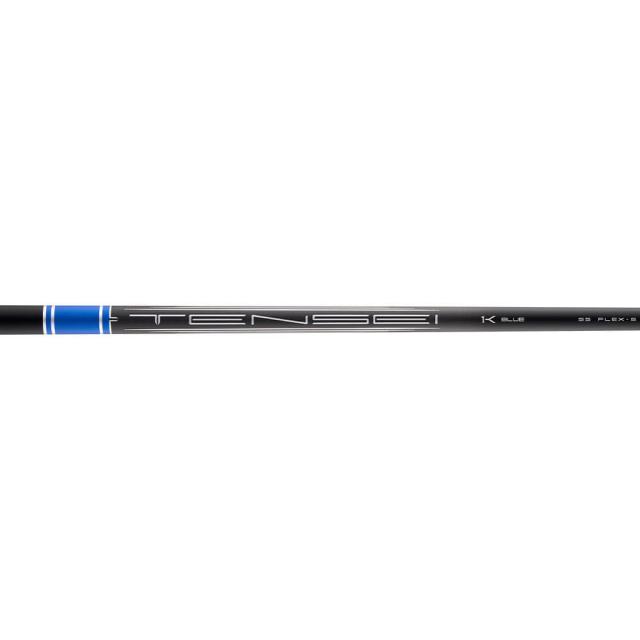 タイトリスト　GTS3 ドライバー　TENSEI 1K BLUE RIP 55 シャフト [2026年モデル]_6