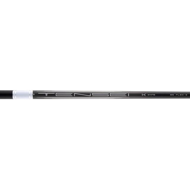 タイトリスト　GTS3 ドライバー　TENSEI 1K WHITE RIP 65 シャフト [2026年モデル]_6