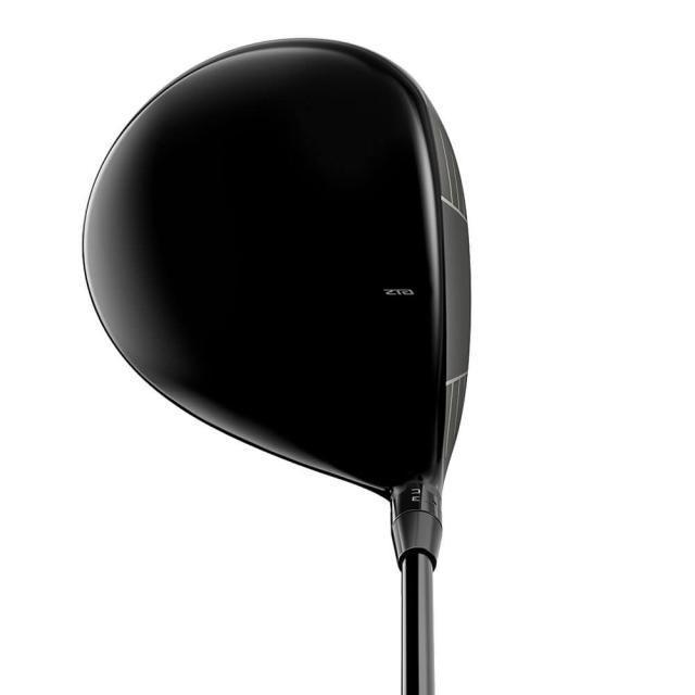 タイトリスト　GTS3 左用・レフティ ドライバー　TENSEI 1K WHITE RIP 65 シャフト [2026年モデル]_1