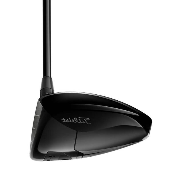 タイトリスト　GTS3 左用・レフティ ドライバー　TENSEI 1K WHITE RIP 65 シャフト [2026年モデル]_3