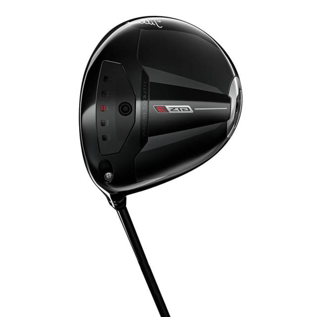 タイトリスト　GTS3 左用・レフティ ドライバー　TENSEI 1K WHITE RIP 65 シャフト [2026年モデル]_4