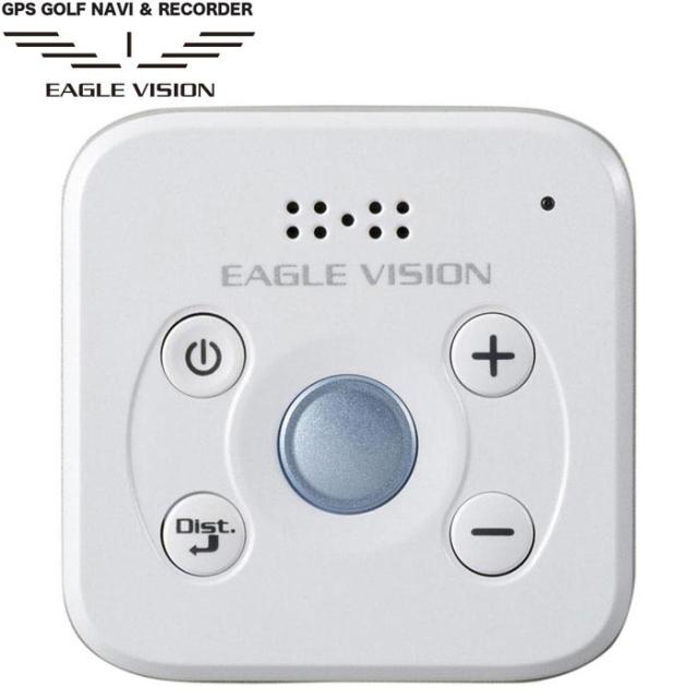 朝日ゴルフ EAGLE VISION イーグルビジョン voice3 ボイス3 EV-803