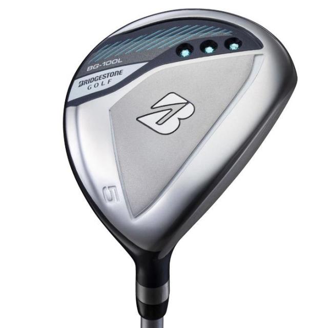 【最終値下げ】ゴルフ　バッグ　新品未使用　レディース　BG-100L 　ブリヂストン　 BRIDGESTONE GOLF レディース 女性用 ブリヂストン BG-100L ピンク