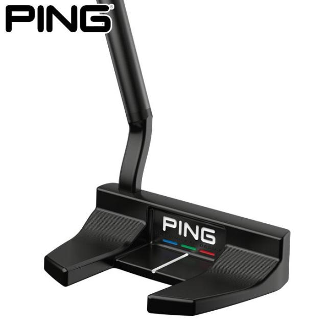 PING ピン PLD ミルド パター PRIME TYNE4 プライム タイン4 [2022年 