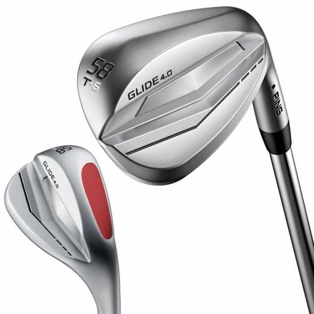 PING ピン GLIDE 4.0 グライド4.0 ウェッジ N.S.PRO 950GH neo