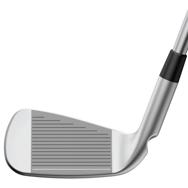 ランニングウェッジ PING ピン　ChipR チッパー Z-Z115 スチールシャフト [2022年モデル]_2