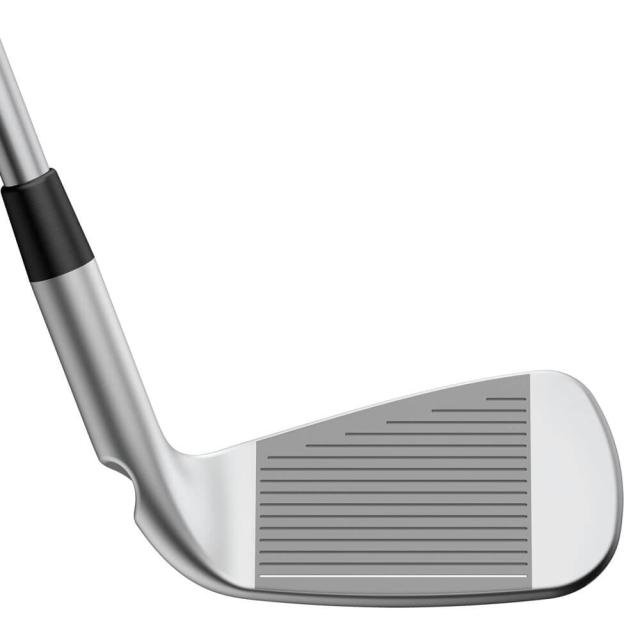 ランニングウェッジ PING ピン　ChipR チッパー 左用・レフティ Z-Z115 スチールシャフト [2022年モデル]_2