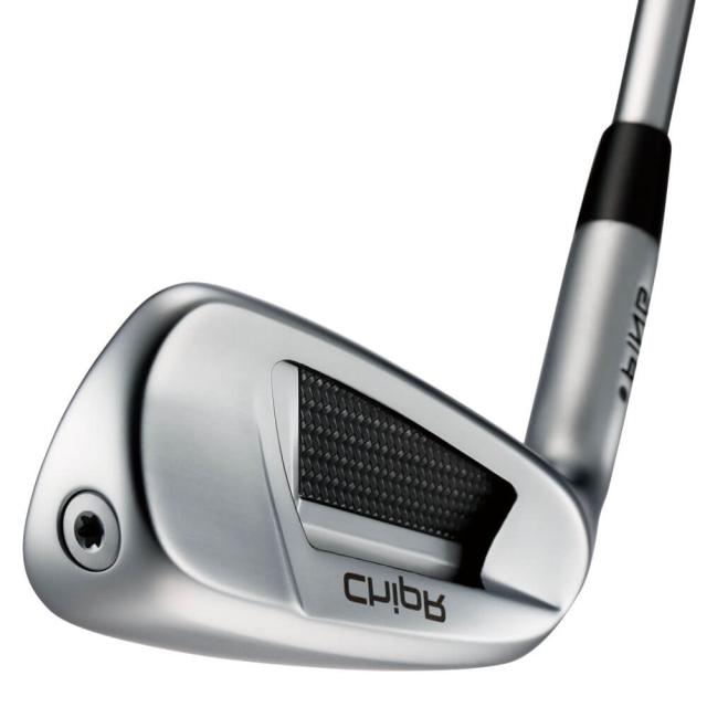ランニングウェッジ PING ピン　ChipR チッパー 左用・レフティ Z-Z115 スチールシャフト [2022年モデル]_4