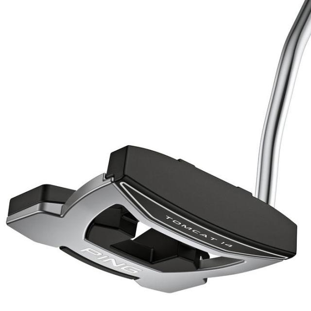 PING ピン 2023 パター TOMCAT 14 トムキャット14 [2023年モデル