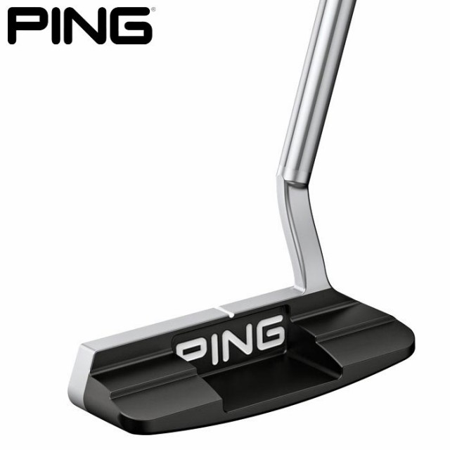 売り出し半額 PING ピン 2023 レフティ・左用 パター KUSHIN 4