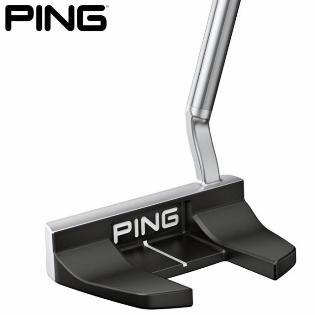 PING ピン 2023 レフティ・左用 パター PRIME TYNE 4 プライムタイン4