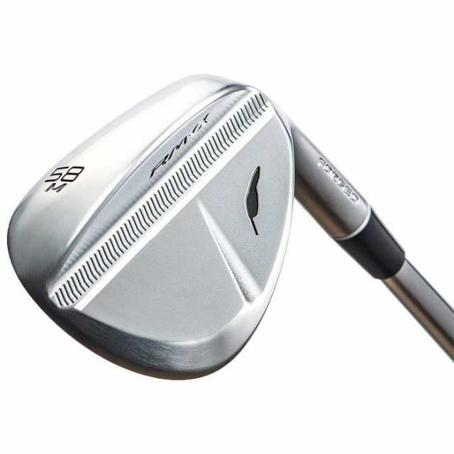 フォーティーン RM-α ウェッジ ニッケルクロムメッキ N.S.PRO TS-114w