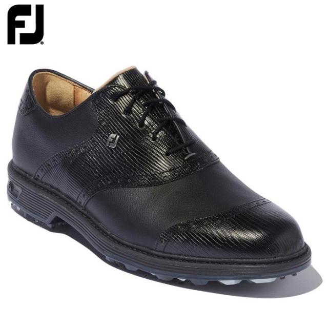 S.H.Figuarts（真骨彫製法） 仮面ライダーW ファングジョーカー FENLERN Mens Golf Shoes Spiked Air Cushion Breathable Upper