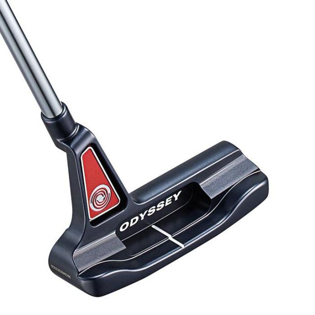 2025年6月購入 オデッセイ　トライビームパター 楽天市場】ODYSSEY オデッセイ日本正規品 TRI-BEAM トライビーム