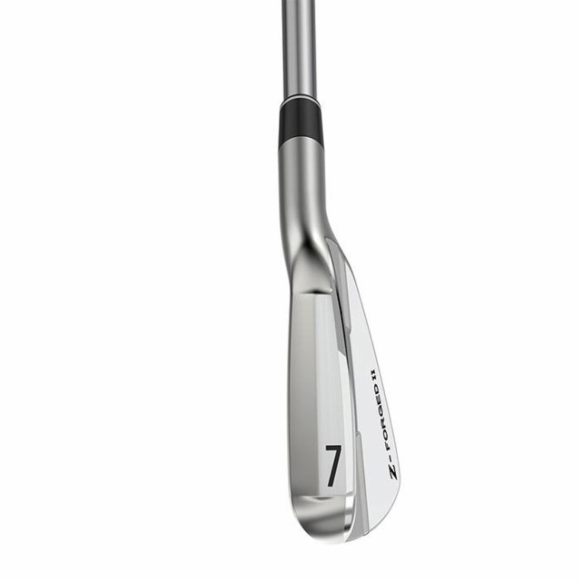 ダンロップ SRIXON スリクソン Z-FORGED II Zフォージド2 アイアン 単品 ダイナミックゴールドDST スチールシャフト  [2023年モデル]の通販はau PAY マーケット - 有賀園ゴルフ au PAY マーケット店 | au PAY マーケット－通販サイト