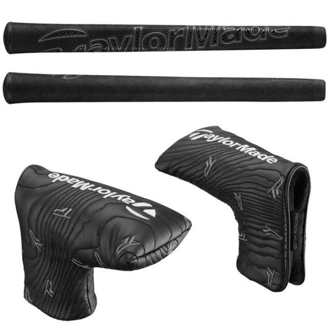 テーラーメイド TP TRUSS '23 TPトラス パター B1TC トラスセンター