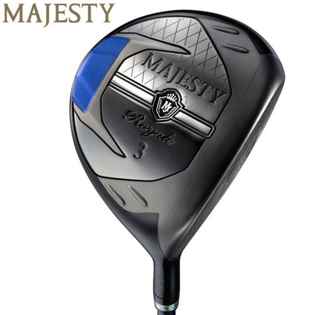 マジェスティゴルフ マジェスティ ドライバー Royale(2025) MAJESTY