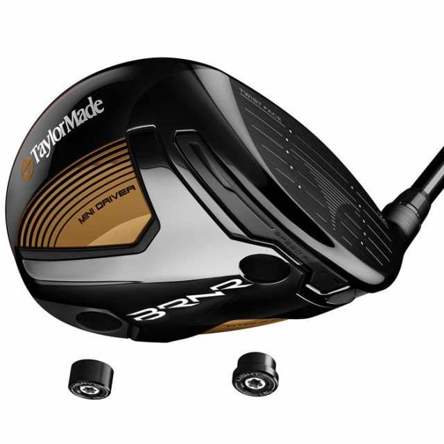数量限定] テーラーメイド メンズ BRNR MINI バーナー ミニ ドライバー UST Mamiya PROFORCE 65 M40X JP  SPEC シャフト [2023年モデルの通販はau PAY マーケット 有賀園ゴルフ au PAY マーケット店 au PAY  マーケット－通販サイト