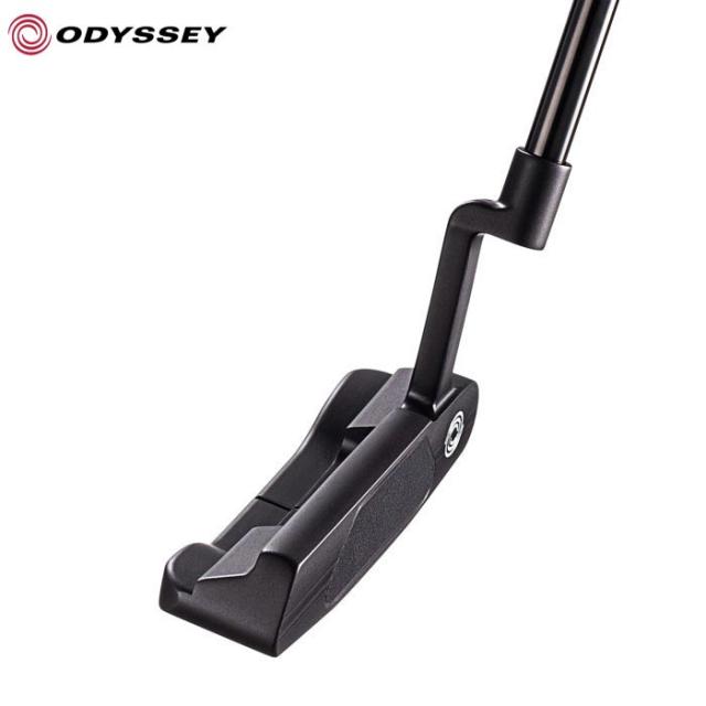 [数量限定] オデッセイ　WHITE HOT BLACK ホワイト ホット ブラック パター　ONE 1 [2023年モデル]の通販は