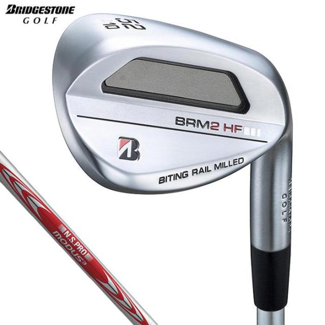 ブリヂストン BRM2 ウェッジセット 50度 54度 58度 ブリヂストン BRM