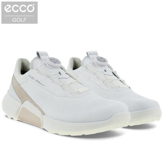 ECCO Golf Biom H4 エコー ゴルフシューズ EU39 【公式通販】