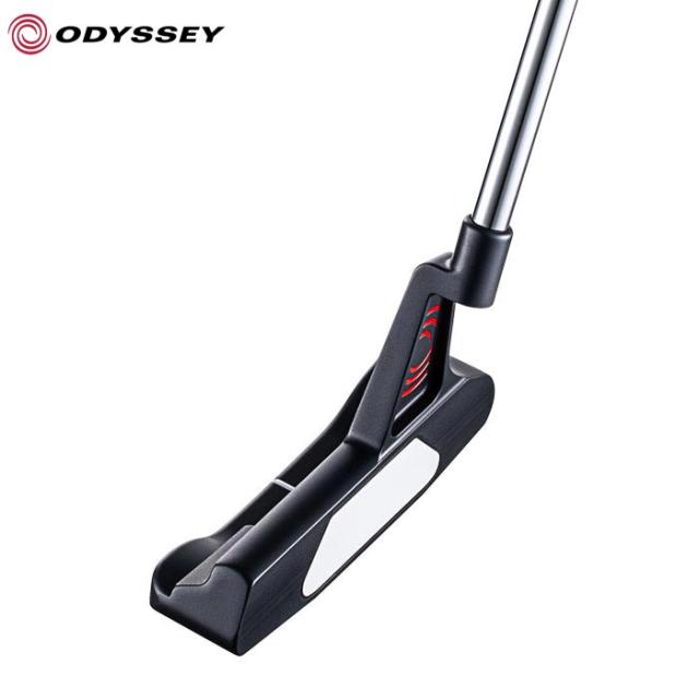 オデッセイ　TRI BEAM トライ ビーム パター　＃1 CS センターシャフト [2024年モデル]