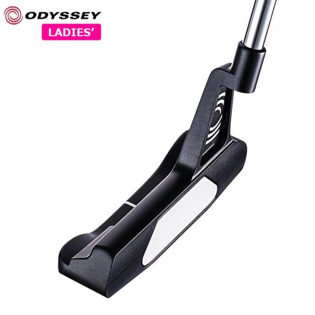 オデッセイ　レディース TRI BEAM トライ ビーム パター　＃1 [2024年モデル]の通販は