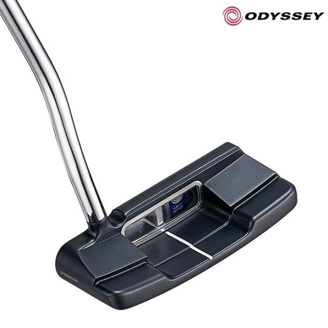 オデッセイ　Ai-ONE エーアイワン パター　ダブルワイド DB ダブルベント [2024年モデル]