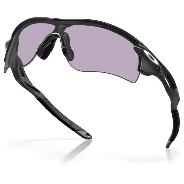 HARUYA　Oakley RADARLOCK pathサングラス RadarLock® Path® (Low Bridge Fit) Prizm Ruby Polished White