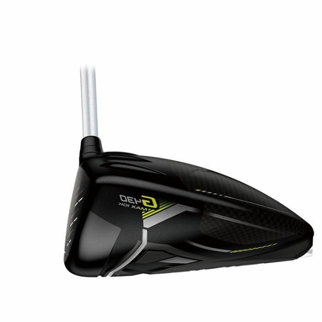 PING ピン G430 MAX 10K HL マックス10K HL 左用・レフティ ドライバー FUJIKURA SPEEDER NX シャフト  [2024年モデル]の通販はau PAY マーケット - 有賀園ゴルフ au PAY マーケット店 | au PAY マーケット－通販サイト