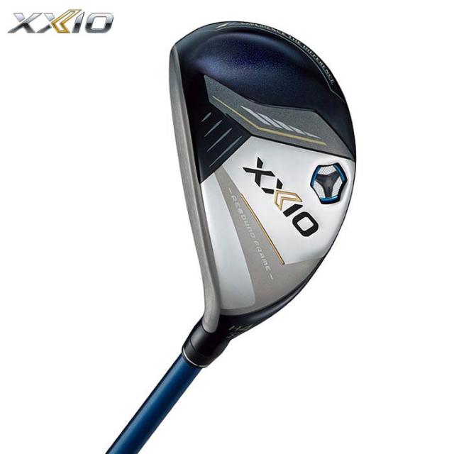 m ダンロップ メンズ XXIO ゼクシオ 13 左用・レフティ ハイブリッド