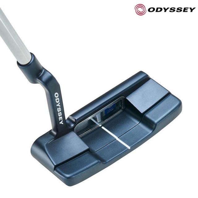 オデッセイ　Ai-ONE エーアイワン パター　ダブルワイド CH クランクホーゼル [2024年モデル]