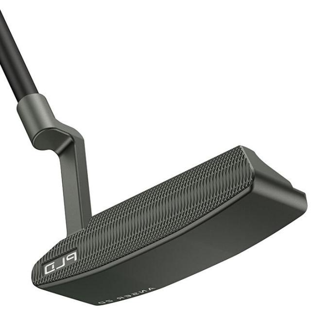 2024年モデル PING ピン PLD ミルド 左用 レフティ パター DS72