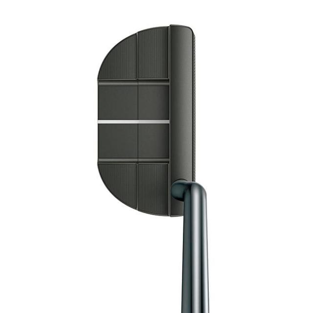 2024年モデル PING ピン PLD ミルド 左用 レフティ パター DS72