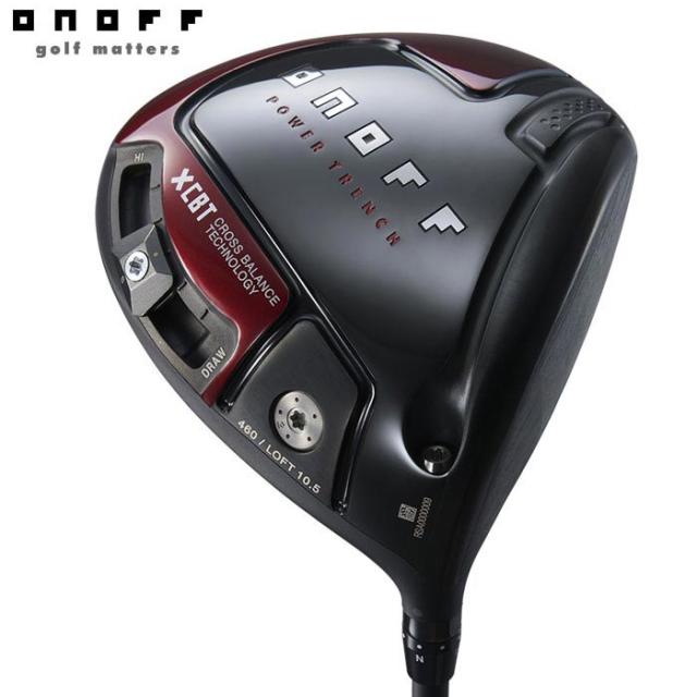 ONOFF オノフ2024年式AKAアイアンセット