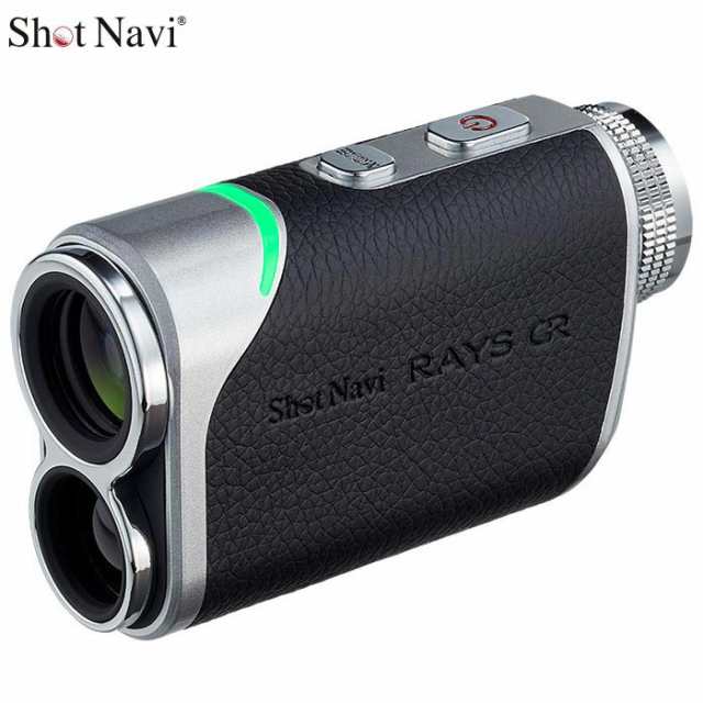 ショットナビ Shot Navi Laser Sniper RAYS GR レーザー