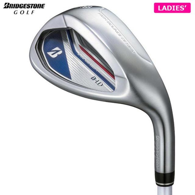 ブリヂストン　レディース B-LD アイアン 単品　SPEEDER NX BS40LDi シャフト [2024年モデル]の通販は 15,101円