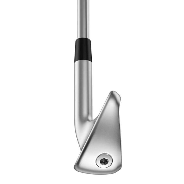 アイアン PING ピン　G730 左用・レフティ 単品　N.S.PRO 850GH neo スチールシャフト [2024年モデル]