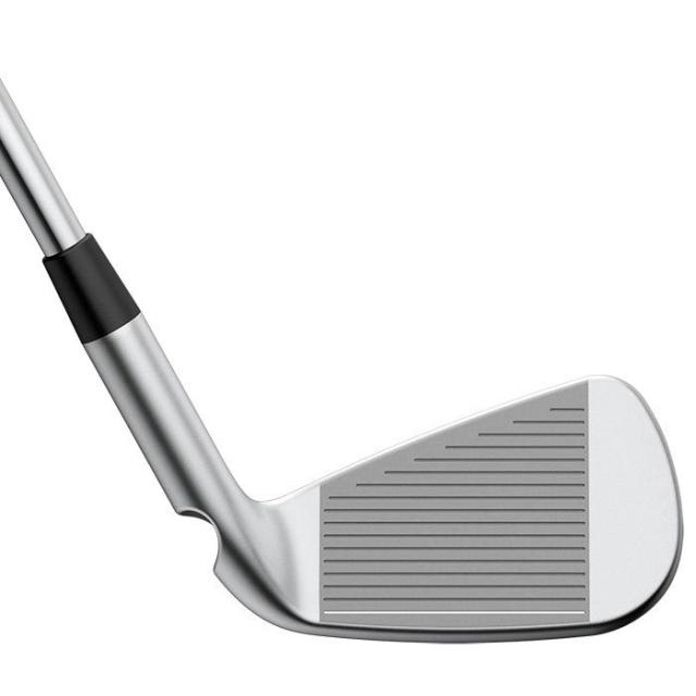 アイアン PING ピン　i530 左用・レフティ 単品　N.S.PRO 850GH neo スチールシャフト [2024年モデル]