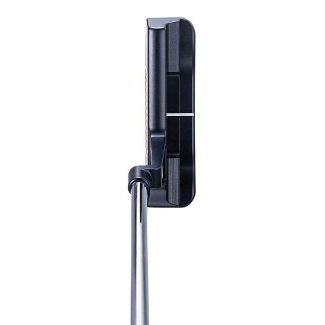 [38％OFF] オデッセイ　Ai-ONE MILLED TRI BEAM エーアイワン ミルド トライ ビーム パター　ONE T 1 [2024年モデル]_1